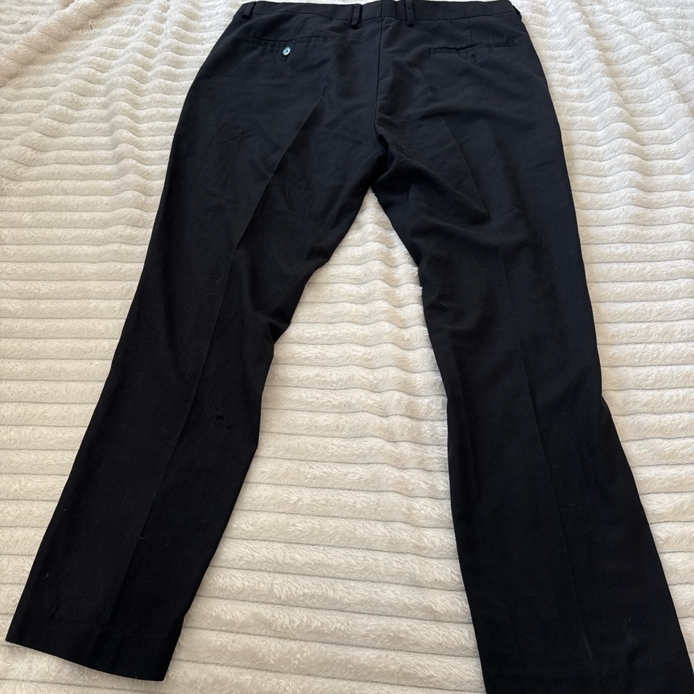 Pants - Picture 2 of 3